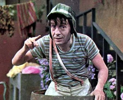 el chavo del 8