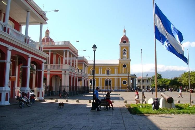 Turismo aumentó durante semana de Navidad en Nicaragua. (Foto Hemeroteca PL)