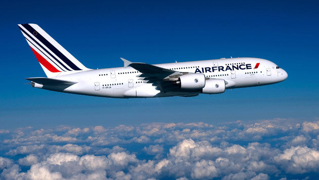clipart avion air france - photo #13