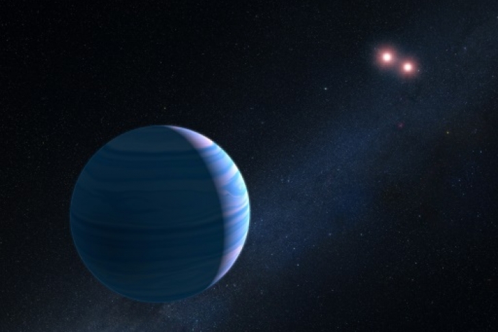 Niega NASA tener anuncio inminente sobre vida extraterrestre