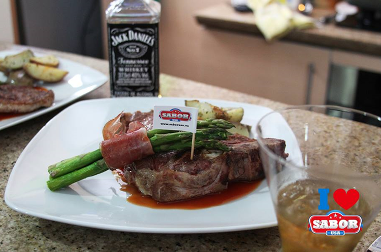 Chefs guatemaltecos prepararan comidas con los productos americanos al igual que en SABOR USA en Colombia. (Foto Prensa Libre: www.saborusa.co)