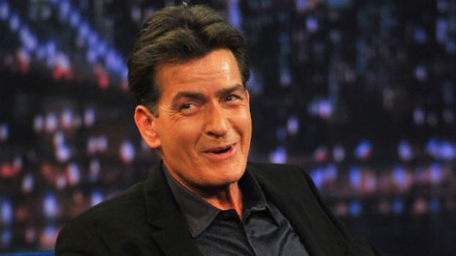 Charlie Sheen reveló que es portador del VIH y que pagó millones para mantenerlo en secreto. (Foto Prensa Libre: BBC)