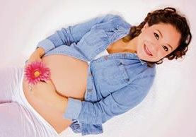 El embarazo debe cuidarse en cada etapa.