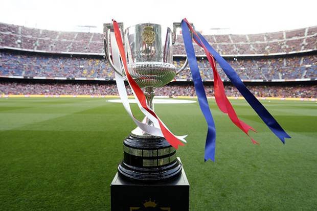 Este viernes se realizó el sorteo de las semifinales de la Copa del Rey que arrancan el próximo miércoles. (Foto Prensa Libre: Hemeroteca)