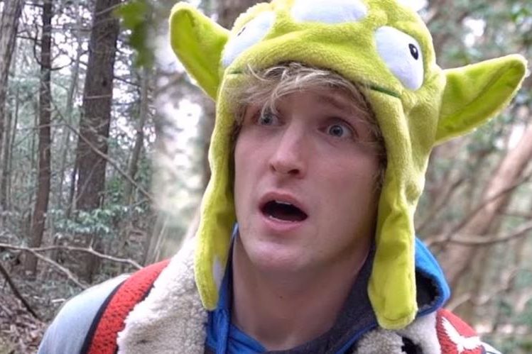 Furia: famoso youtuber mostró a una persona que se suicidó Furia: famoso youtuber mostró a una persona que se suicidó