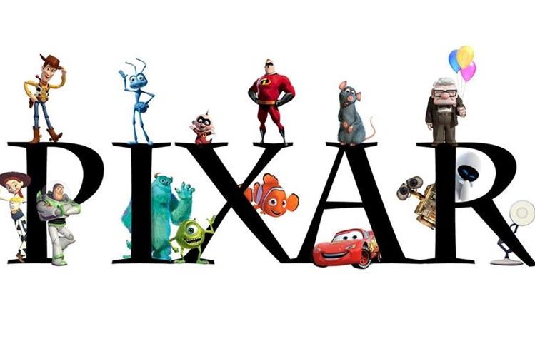 Pixar mantiene el liderazgo en las películas de animación. (Foto Prensa Libre: Pixar)