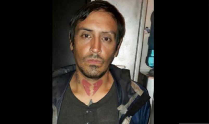 Capturan a 'El Mata Novias', se escondía en Guatemala Capturan a 'El Mata Novias', se escondía en Guatemala