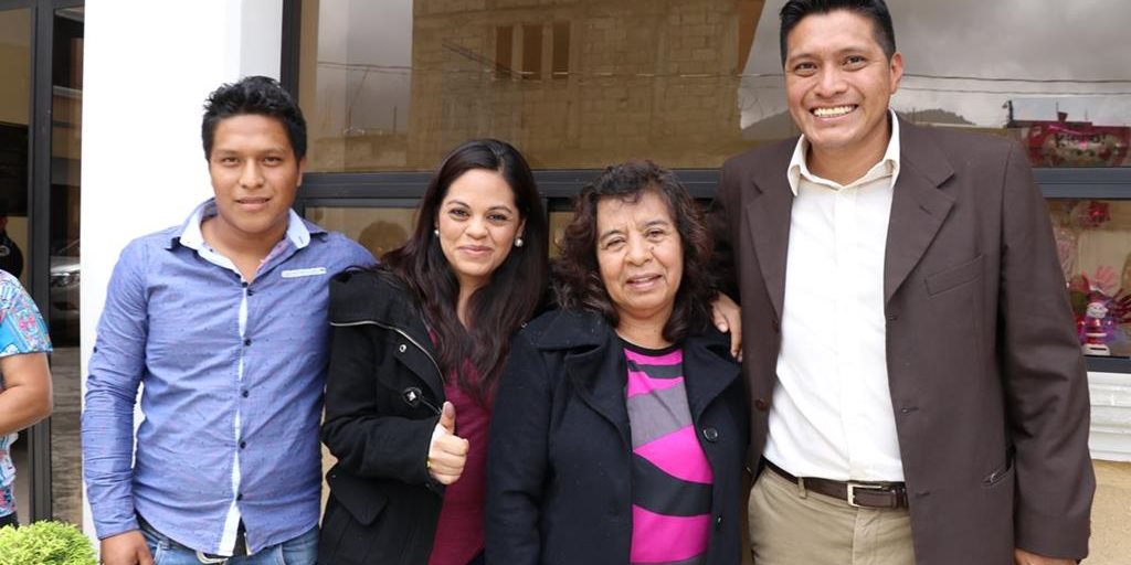 Exdirector de Salud de San Marcos y familiares quedan en libertad - Prensa Libre