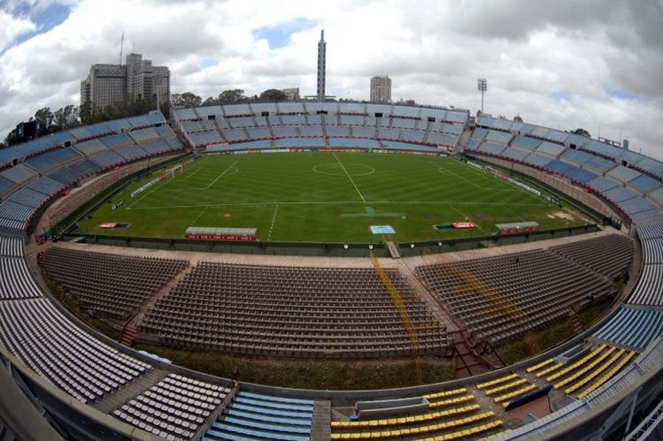 Uruguay quiere hacer el mundial del 2030 junto con Argentina