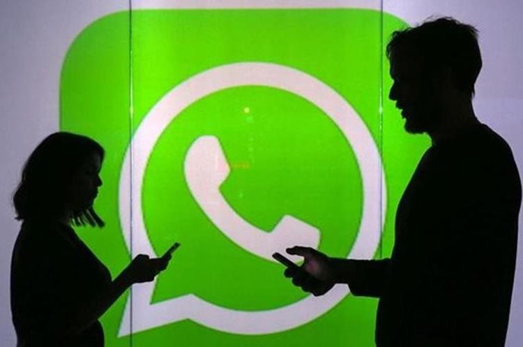 Si tus contactos no aparecen puede deberse a que tu agenda no esté sincronizada en el teléfono. (GETTY IMAGES)