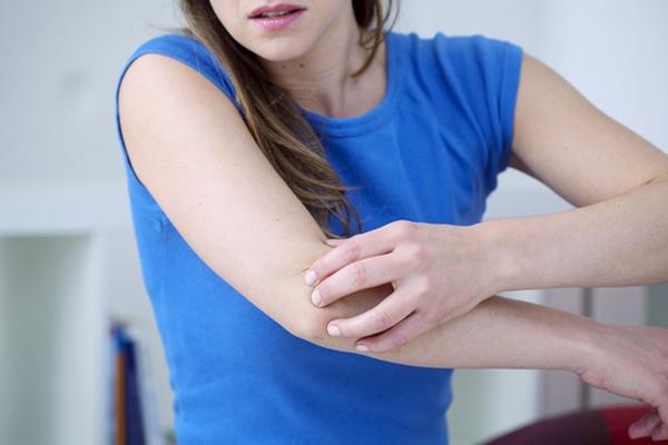 La mejor medicina de atopicheskogo de la dermatitis
