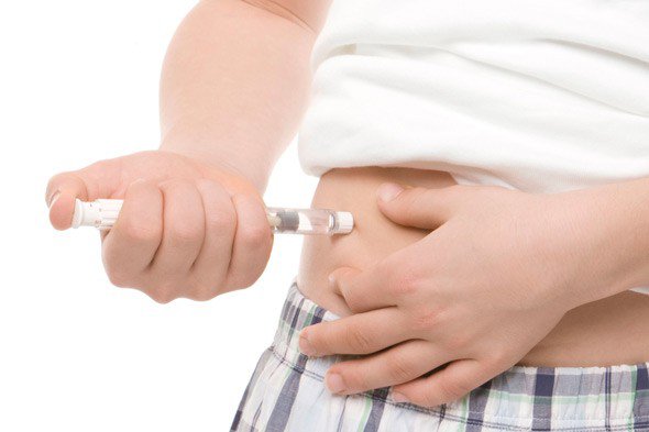 Células madre podrían curar la diabetes tipo 1 Células madre podrían curar la diabetes tipo 1