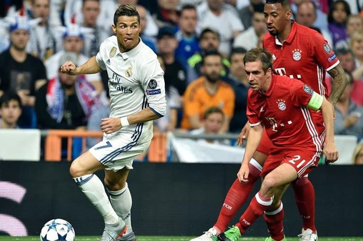 Bayern Munich confirmó baja de Manuel Neuer por toda la temporada