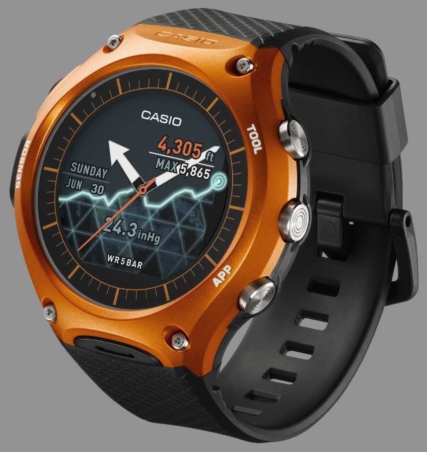 sean john diamond watch