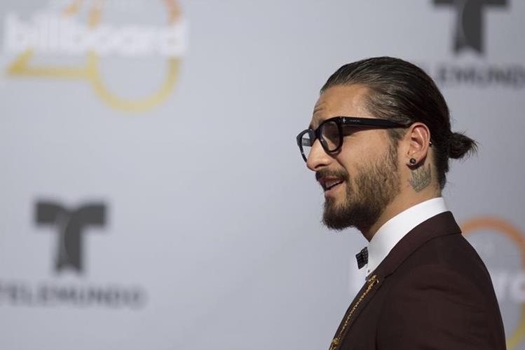 Maluma decepcionó a sus fans al burlarse de ellos Maluma decepcionó a sus fans al burlarse de ellos