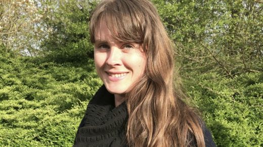 Rebecca Barker dijo que su adicción al sexo arruinó la relación con su pareja.