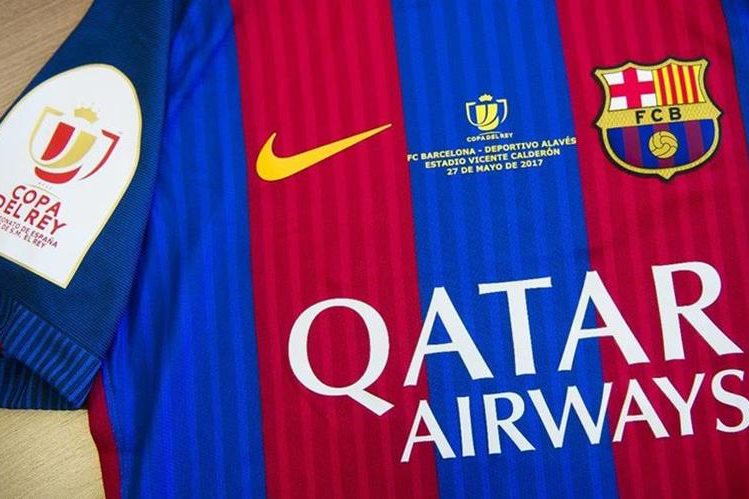 El Barça logra su vigesimonoveno título de Copa