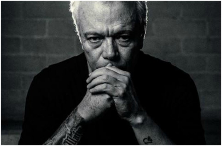 Jhon Jairo Velásquez alias Popeye fue el principal sicario del narcotraficante colombiano Pablo Escobar. (Foto Prensa Libre: Instagram)