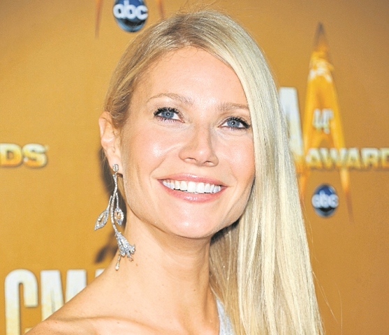 Gwyneth Paltrow revela detalles de cómo Brad Pitt la defendió de Harvey Weinstein