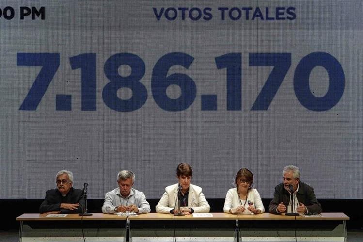 La constituyente 'no es el futuro' en Venezuela — Canciller español