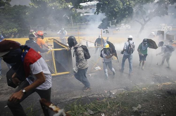 Tribunal Supremo autoriza proceso para enjuiciar a fiscal general de Venezuela