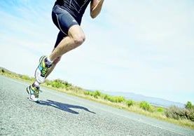 Correr aporta varios beneficios al cuerpo, pero hay que saber hacerlo adecuadamente. (Foto Prensa Libre: Hemeroteca PL)