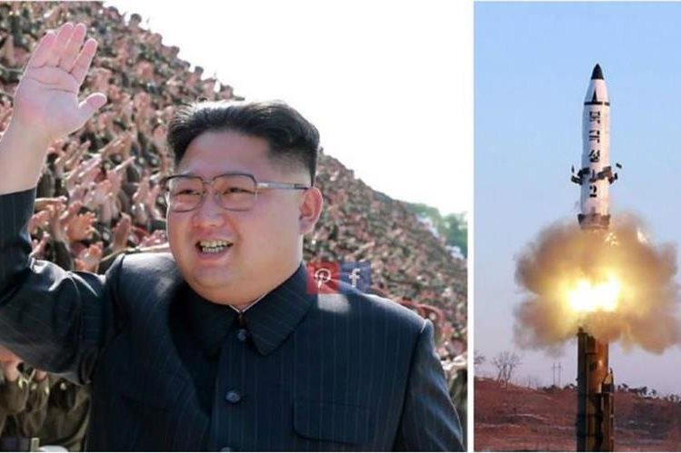 En secreto, EU y Norcorea alistan cumbre bilateral