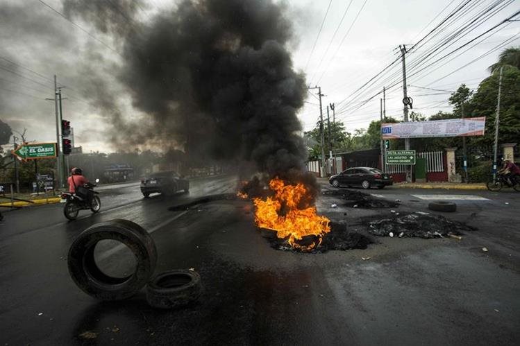 ¿Por qué el Ejército de Nicaragua dio la espalda al presidente Ortega?