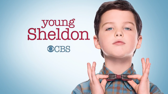 Young Sheldon contará con la participación de Jim Parson como productor ejecutivo y también será el narrador de la serie interpretando a Sheldon Cooper. (Foto Prensa Libre: CBS).