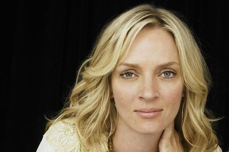 Uma Thurman sufrió ataque sexual de parte de Weinstein.