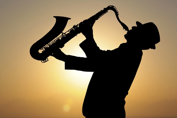 caracteristicas del jazz