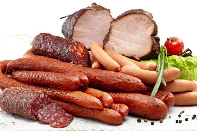 Los pacientes de asma que consumen más de cuatro porciones semanales de carne procesada tienen una probabilidad de 76 por ciento mayor empeorar su enfermedad.