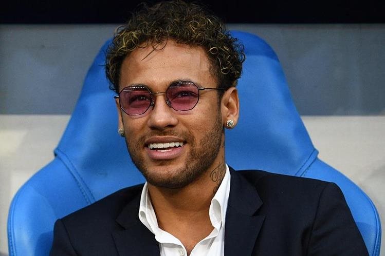 Zidane niega que haya pedido a Neymar — Mercado