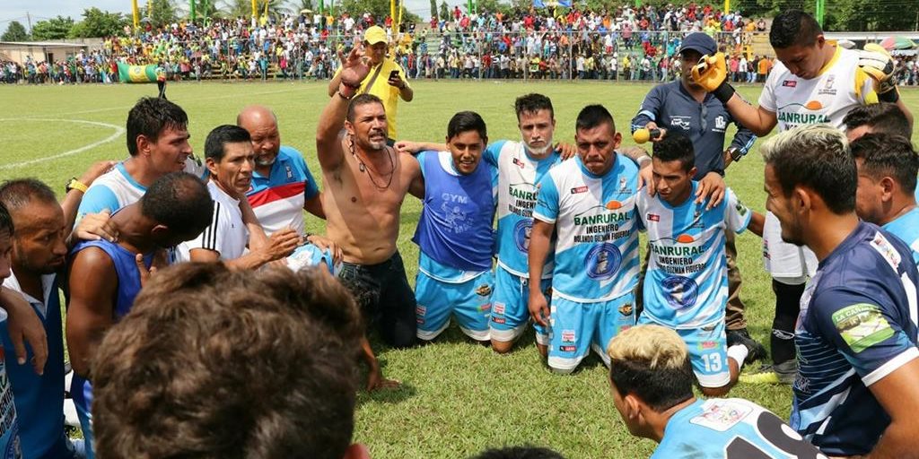 Santa Lucía e Iztapa disputarán la final de la Primera División - Prensa Libre