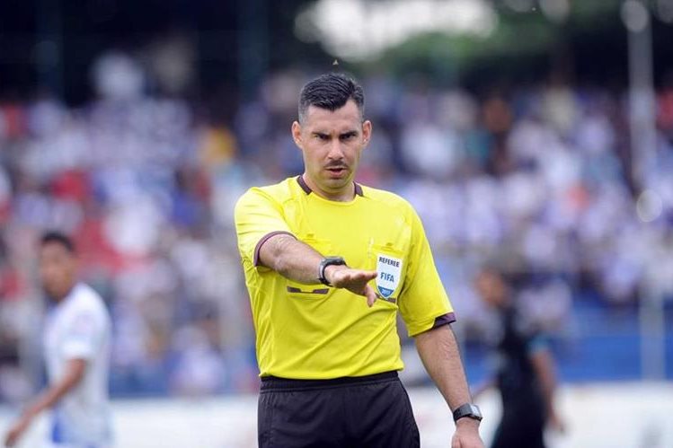 Guastatoya se metió en las semifinales del Clausura 2017