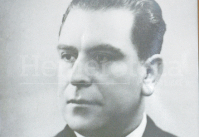 Image result for José María Bonilla Ruano