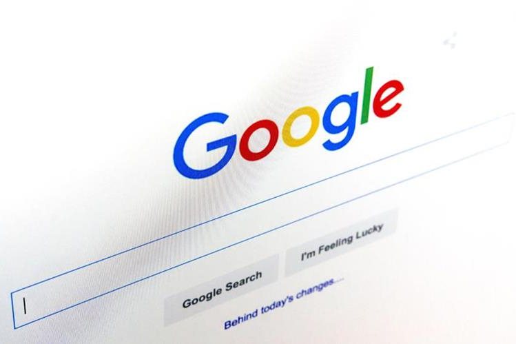 El famoso buscador será uno de los servicios de Google que contarán con espacios de publicidad más grandes. (Foto: Hemeroteca PL).