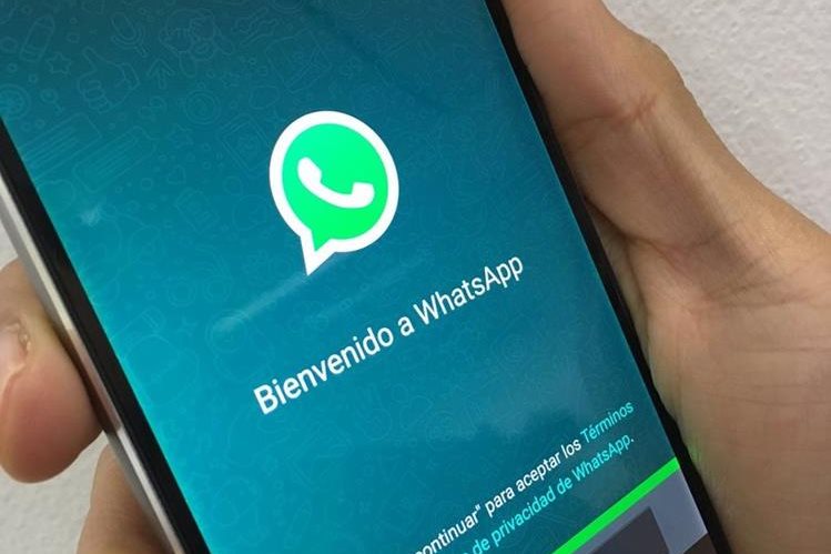 WhatsApp es el servicio de chat más grande del mundo. Cuenta con más de 1 mil millones de usuarios y crece cada día en varias plataformas. (Foto: Hemeroteca PL).
